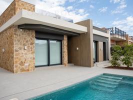 Villa En venta en Rojales photo 0