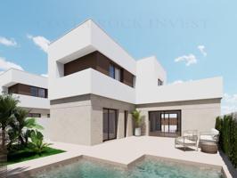 Villa En venta en Los Alcázares photo 0