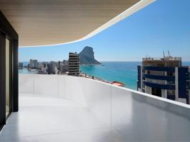  Ático En venta en Calpe - Calp photo 0