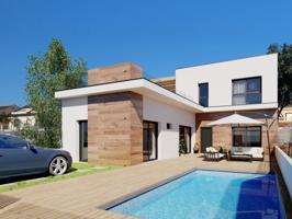 Casa En venta en San Javier photo 0