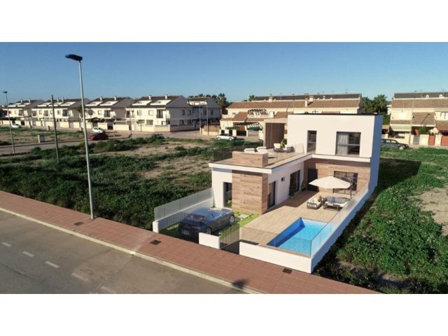 Casa En venta en San Javier photo 0
