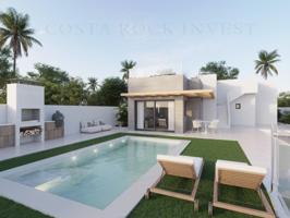 Villa En venta en Polop photo 0