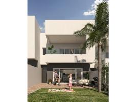 Villa En venta en Monforte Del Cid photo 0