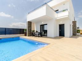 Villa En venta en Orihuela photo 0
