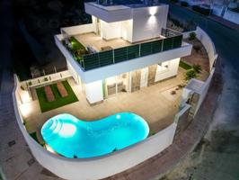 Villa En venta en Rojales photo 0
