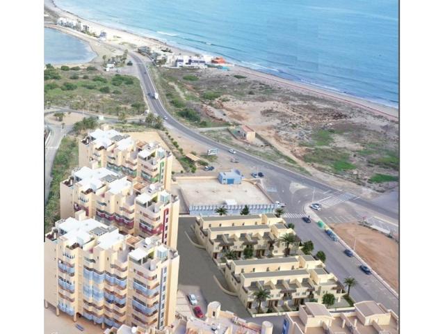 Casa En venta en La Manga Del Mar Menor photo 0