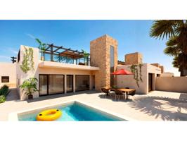 Villa En venta en Fuente Álamo De Murcia photo 0