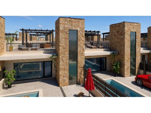 Casa En venta en Fuente Álamo De Murcia photo 0