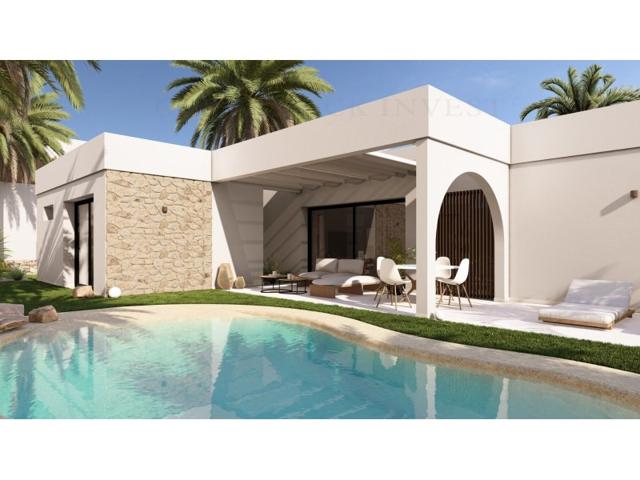 Villa En venta en Murcia photo 0