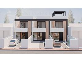 Casa En venta en San Pedro Del Pinatar photo 0
