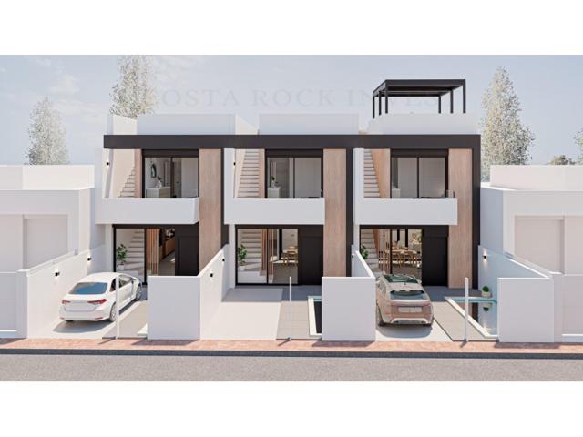 Casa En venta en San Pedro Del Pinatar photo 0