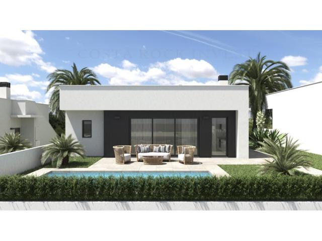 Villa En venta en Alhama De Murcia photo 0