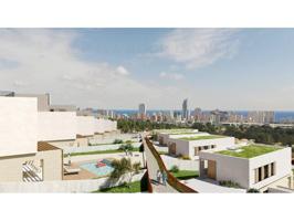 Villa En venta en Finestrat photo 0