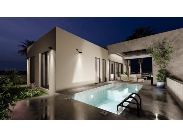 Villa En venta en Murcia photo 0