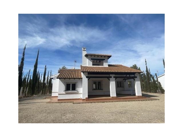 Villa En venta en Fuente Álamo De Murcia photo 0