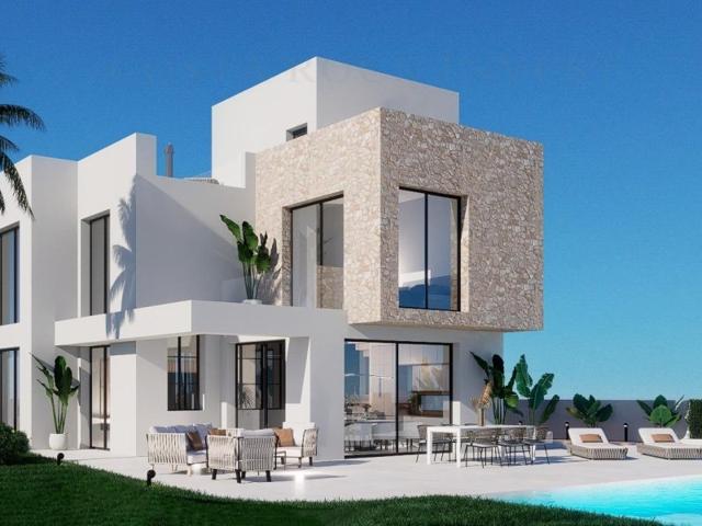 Villa En venta en Finestrat photo 0