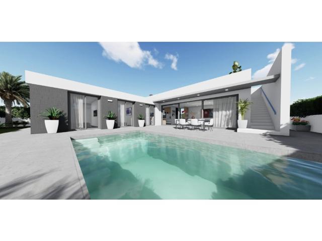 Villa En venta en Pulpí photo 0