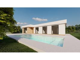 Villa En venta en Calasparra photo 0