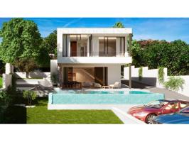 Villa En venta en Pilar De La Horadada photo 0