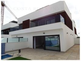 Villa En venta en Pilar De La Horadada photo 0