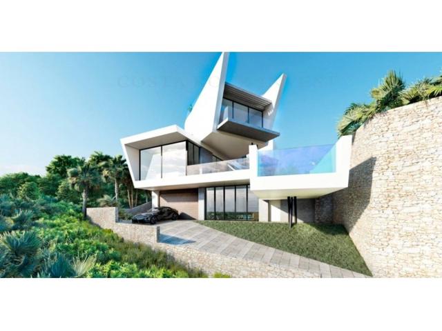 Villa En venta en Orihuela photo 0