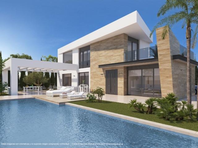 Villa En venta en Rojales photo 0
