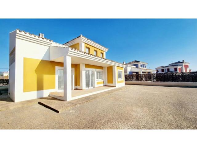 Villa En venta en Lorca photo 0