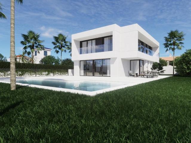 Villa En venta en Orihuela photo 0