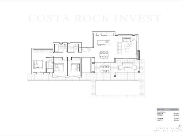 Villa En venta en Calpe - Calp photo 0