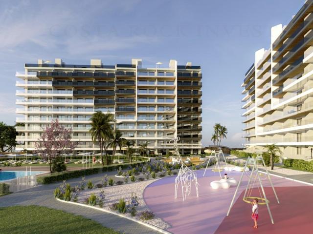 Piso En venta en Torrevieja photo 0