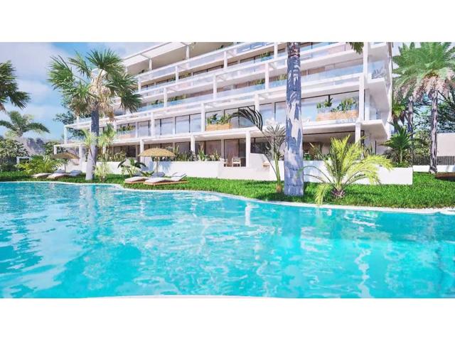 Piso En venta en Cartagena photo 0