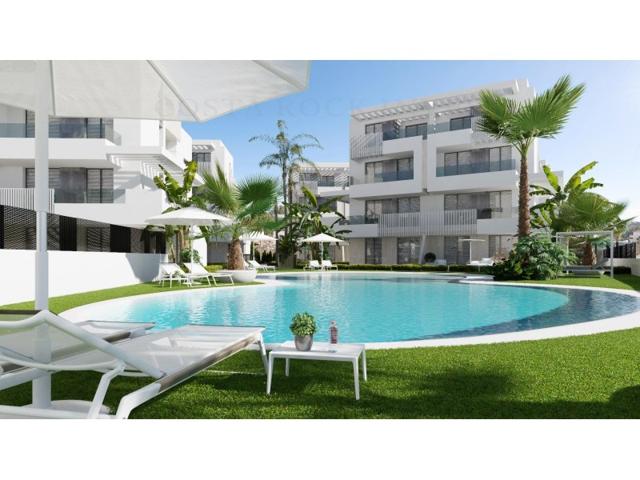  Ático En venta en Torre-Pacheco photo 0