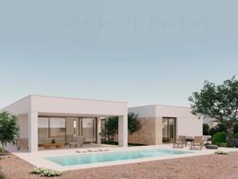 Villa En venta en Fuente Álamo De Murcia photo 0