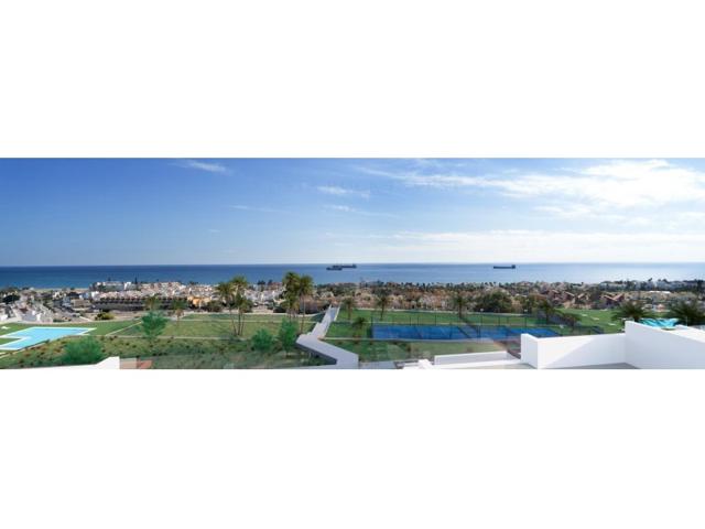  Ático En venta en Vera photo 0