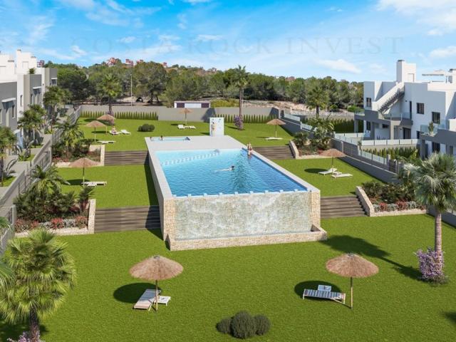 Otro En venta en San Miguel De Salinas photo 0