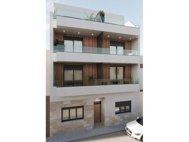 Piso En venta en Torrevieja photo 0