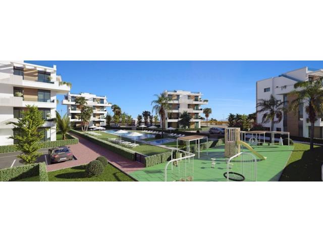 Piso En venta en Torre-Pacheco photo 0