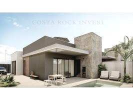 Villa En venta en Pulpí photo 0