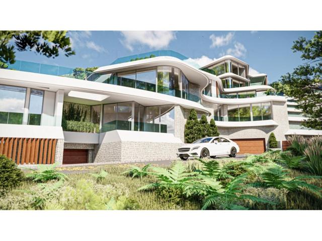 Piso En venta en Calpe - Calp photo 0