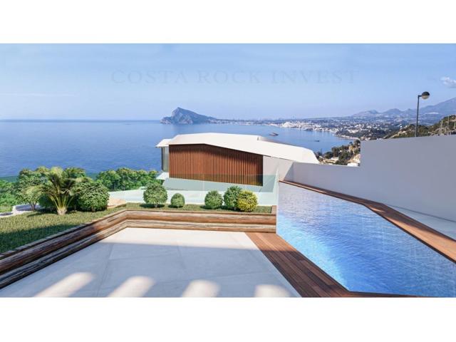  Ático En venta en Calpe - Calp photo 0