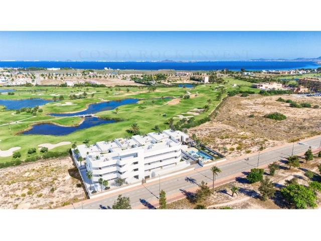 Piso En venta en Los Alcázares photo 0