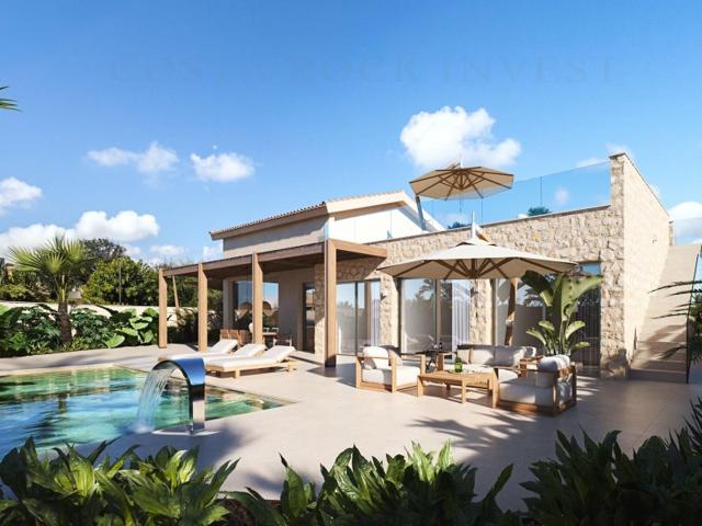Villa En venta en Cartagena photo 0