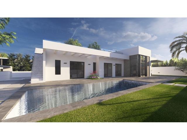 Villa En venta en Rojales photo 0