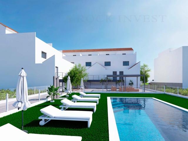 Casa En venta en Rafal photo 0