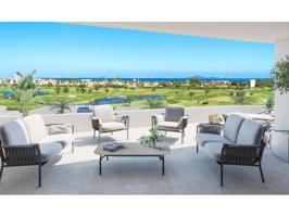 Piso En venta en Los Alcázares photo 0