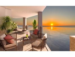  Ático En venta en La Manga Del Mar Menor photo 0