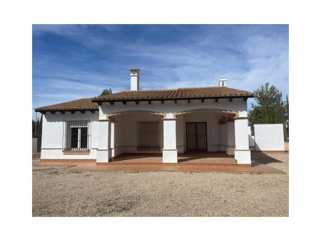 Villa En venta en Fuente Álamo De Murcia photo 0