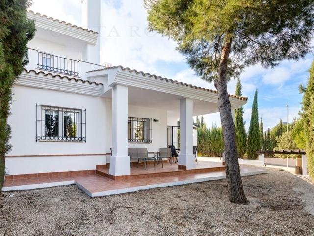 Villa En venta en Fuente Álamo De Murcia photo 0