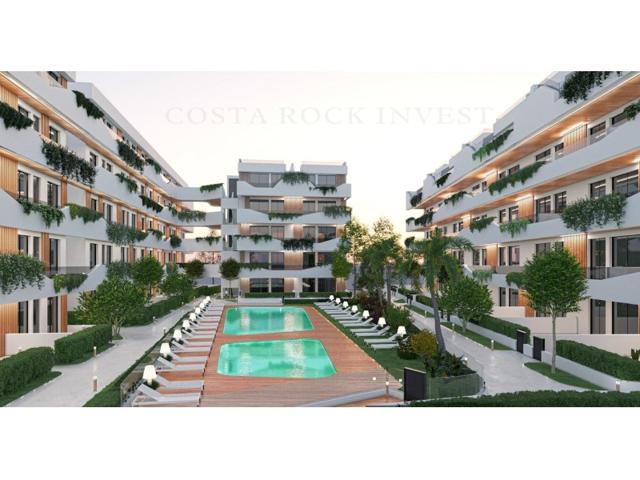  Ático En venta en San Javier photo 0