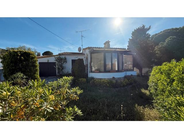 Villa En venta en L'Escala photo 0